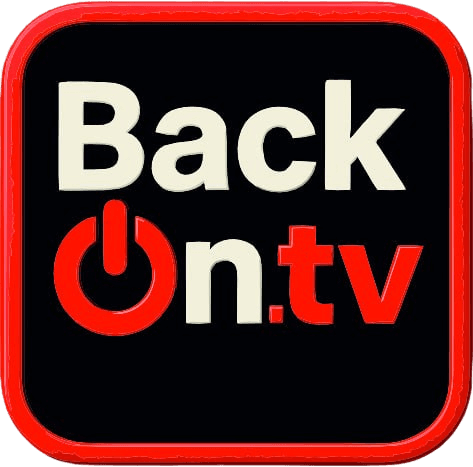 BackOn.tv